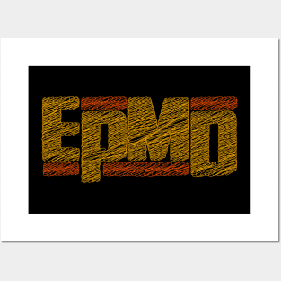 epmd Posters and Art
